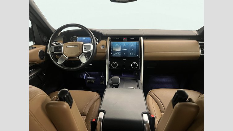 2023 Approved Land Rover Discovery Charente Grey 3.0 litre i6D​ 3.0 litre i6D​