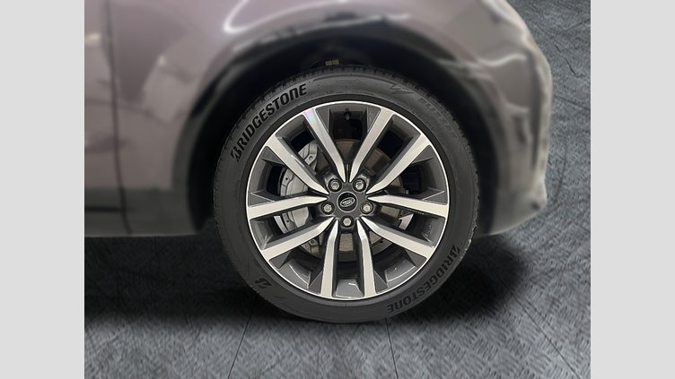 2023 Approved Land Rover Discovery Charente Grey 3.0 litre i6D​ 3.0 litre i6D​