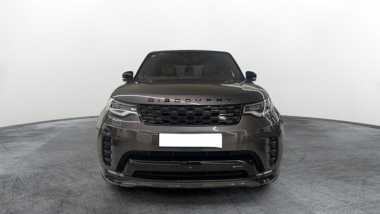 2023 Approved Land Rover Discovery Charente Grey 3.0 litre i6D​ 3.0 litre i6D​