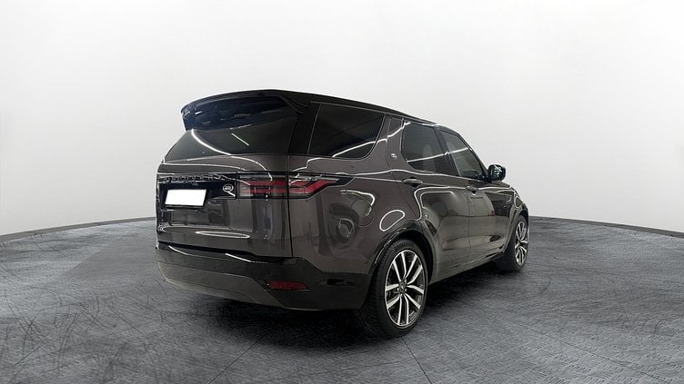 2023 Approved Land Rover Discovery Charente Grey 3.0 litre i6D​ 3.0 litre i6D​