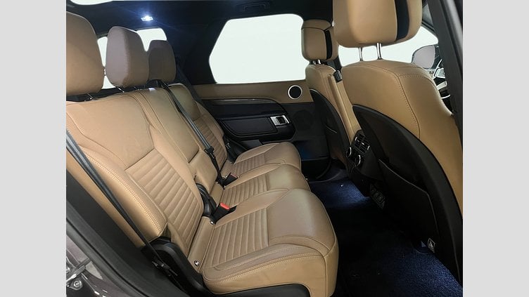 2023 Approved Land Rover Discovery Charente Grey 3.0 litre i6D​ 3.0 litre i6D​
