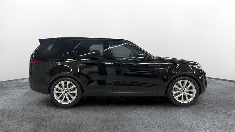2024 Approved Land Rover Discovery Santorini Black 3.0 litre i6D​ 3.0 litre i6D​