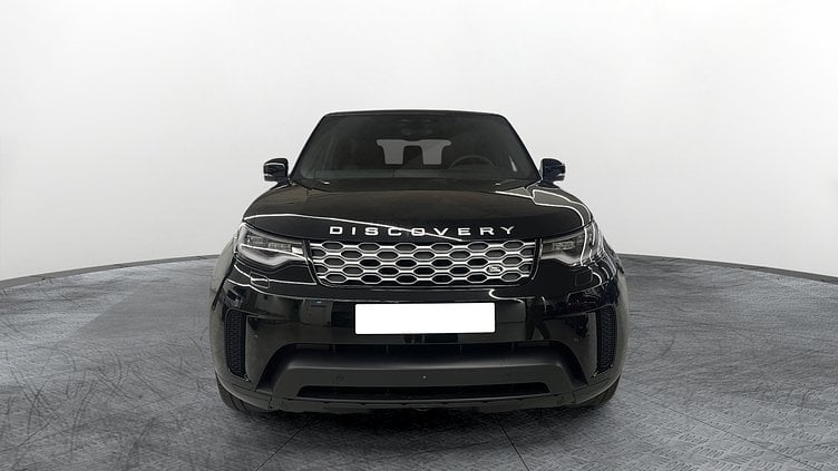 2024 Approved Land Rover Discovery Santorini Black 3.0 litre i6D​ 3.0 litre i6D​
