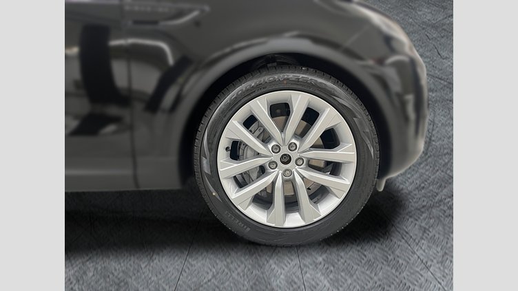 2024 Approved Land Rover Discovery Santorini Black 3.0 litre i6D​ 3.0 litre i6D​