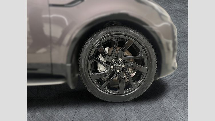 2023 Approved Land Rover Discovery Charente Grey 3.0 litre i6D​ 3.0 litre i6D​