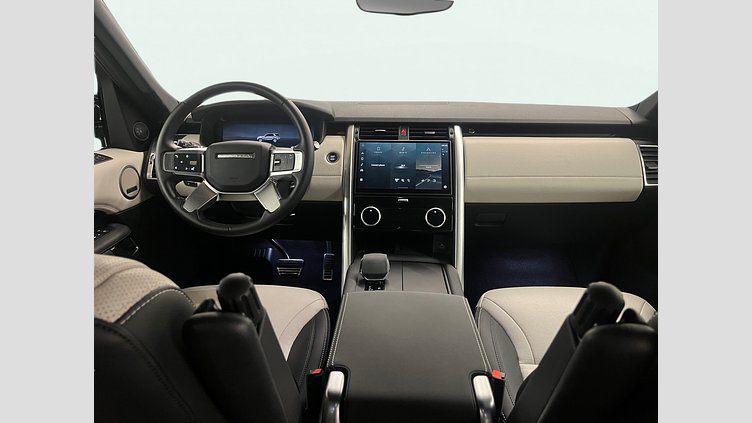 2023 Approved Land Rover Discovery Charente Grey 3.0 litre i6D​ 3.0 litre i6D​