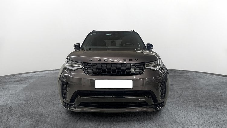 2023 Approved Land Rover Discovery Charente Grey 3.0 litre i6D​ 3.0 litre i6D​