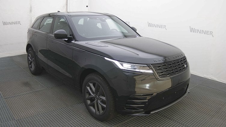 2025 Новий Land Rover Range Rover Velar Santorini Black 4WD Dynamic SE