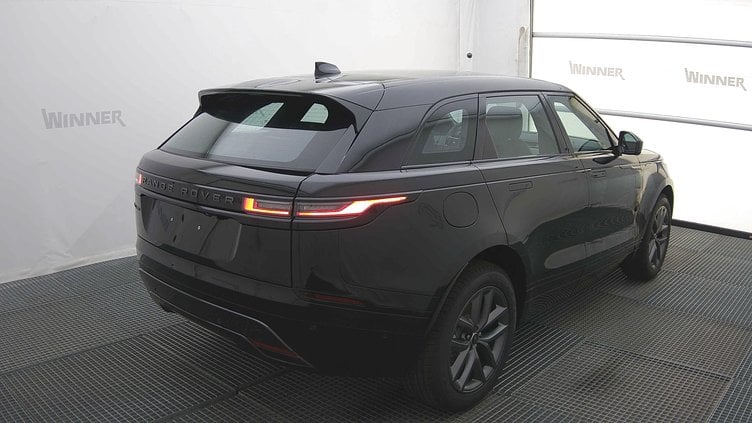 2025 Новий Land Rover Range Rover Velar Santorini Black 4WD Dynamic SE