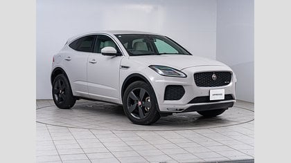 E-Pace 0