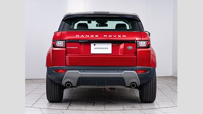 Range Rover Evoque 6