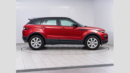 Range Rover Evoque 11