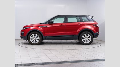 Range Rover Evoque 5