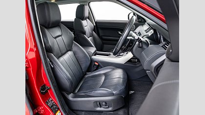 Range Rover Evoque 4