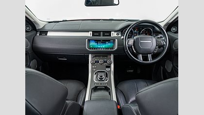 Range Rover Evoque 3