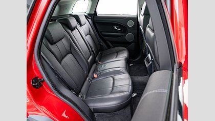 Range Rover Evoque 2