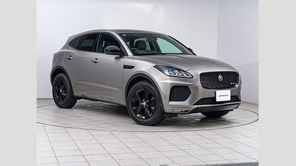 E-Pace 0