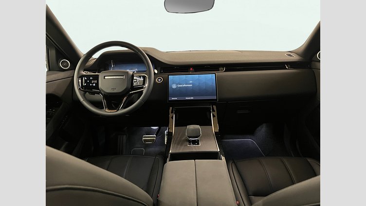 2024 Approved Land Rover Range Rover Evoque Corinthian Bronze 2.0 litre i4D​ 2.0 litre i4D​