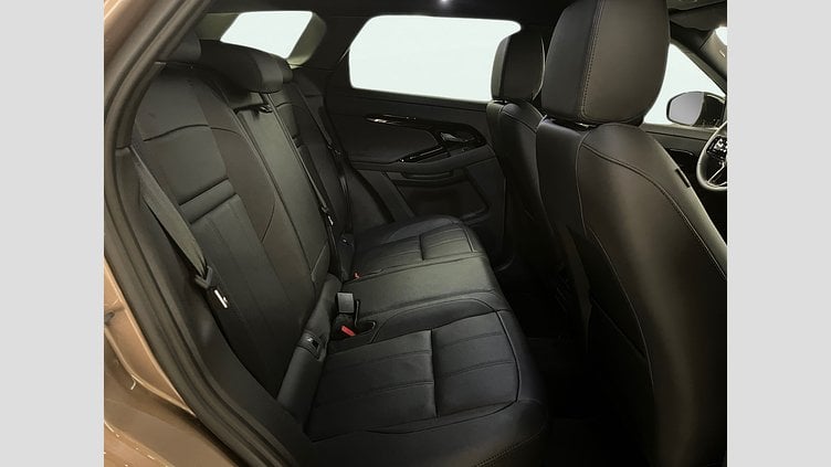 2024 Approved Land Rover Range Rover Evoque Corinthian Bronze 2.0 litre i4D​ 2.0 litre i4D​