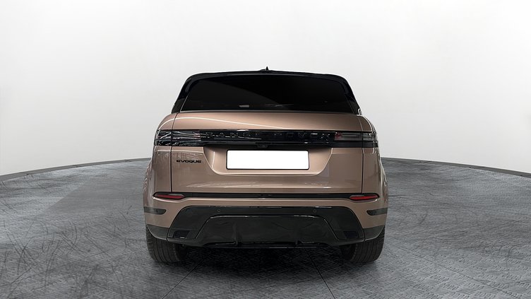 2024 Approved Land Rover Range Rover Evoque Corinthian Bronze 2.0 litre i4D​ 2.0 litre i4D​