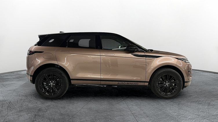 2024 Approved Land Rover Range Rover Evoque Corinthian Bronze 2.0 litre i4D​ 2.0 litre i4D​