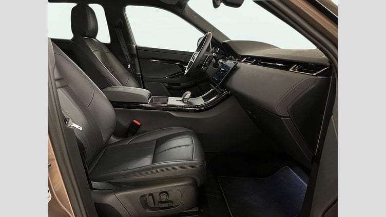 2024 Approved Land Rover Range Rover Evoque Corinthian Bronze 2.0 litre i4D​ 2.0 litre i4D​