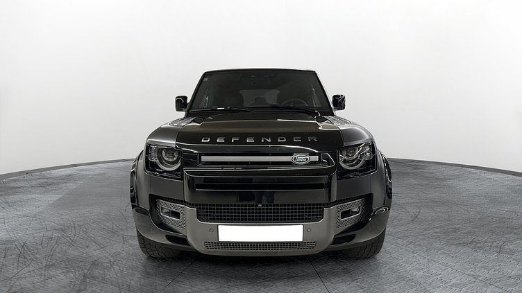 2023 Approved Land Rover Defender 110 Carpathian Grey 5.0 litre V8​P PETROL 5.0 V8