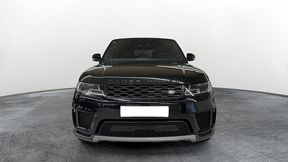 Range Rover Sport 1