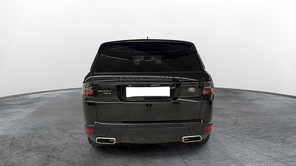 Range Rover Sport 2