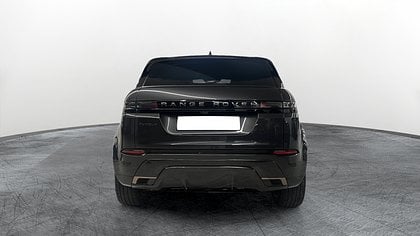 Range Rover Evoque 2