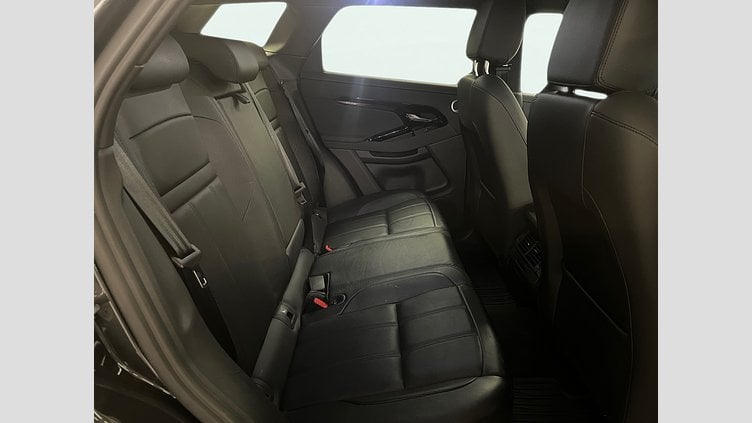2024 Approved Land Rover Range Rover Evoque Carpathian siva D165 AWD AUTOMATIC MHEV Dynamic SE