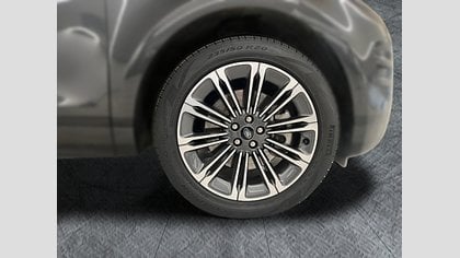 Range Rover Evoque 5