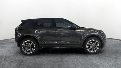 Range Rover Evoque 4