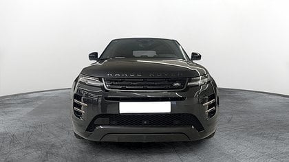 Range Rover Evoque 1