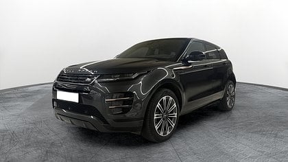 Range Rover Evoque 0