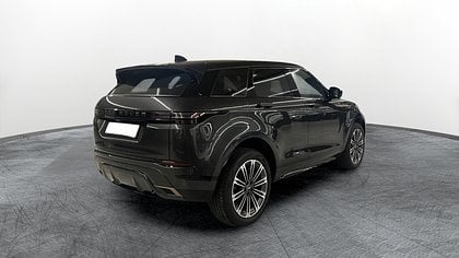 Range Rover Evoque 3