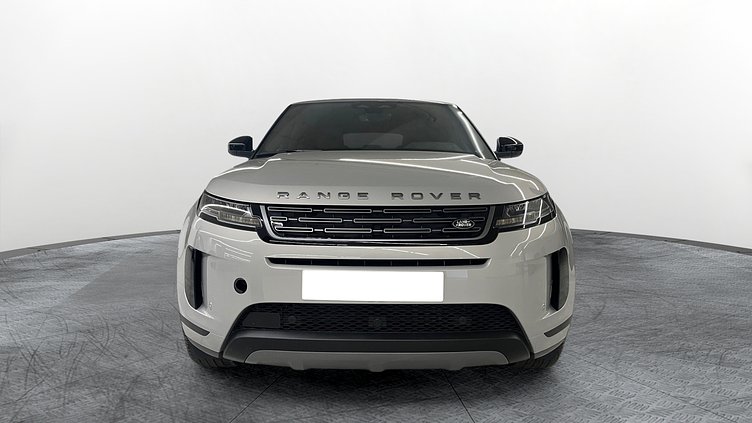 2025 Approved Land Rover Range Rover Evoque Seoul Pearl Silver 2.0 litre i4D​ 2.0 litre i4D​