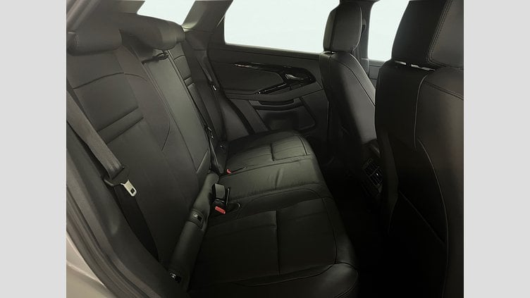 2025 Approved Land Rover Range Rover Evoque Seoul Pearl Silver 2.0 litre i4D​ 2.0 litre i4D​