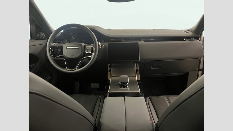 2025 Approved Land Rover Range Rover Evoque Seoul Pearl Silver 2.0 litre i4D​ 2.0 litre i4D​