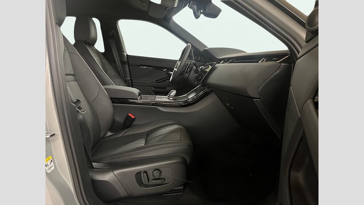 2025 Approved Land Rover Range Rover Evoque Seoul Pearl Silver 2.0 litre i4D​ 2.0 litre i4D​