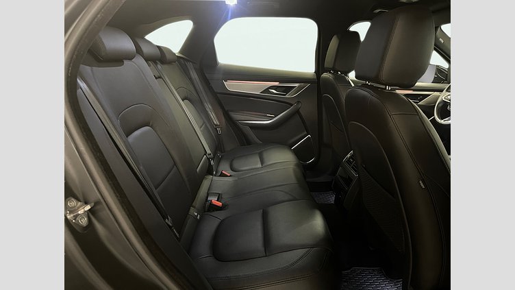 2022 Approved Jaguar F-Pace Eiger Grey 2.0 litre i4P​ 2.0i AWD