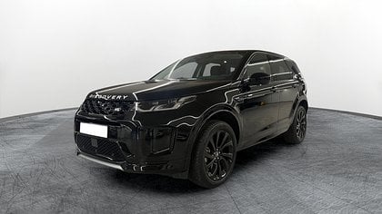 Discovery Sport 0