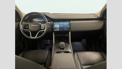 Discovery Sport 6