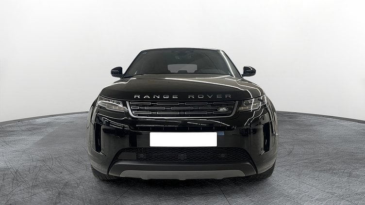 2025 Approved Land Rover Range Rover Evoque Santorini Black 2.0 litre i4D​ 2.0 litre i4D​