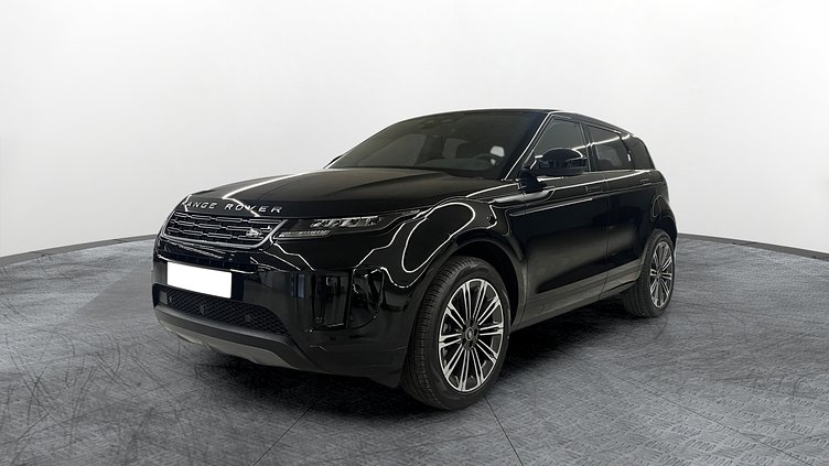 2025 Approved Land Rover Range Rover Evoque Santorini Black 2.0 litre i4D​ 2.0 litre i4D​