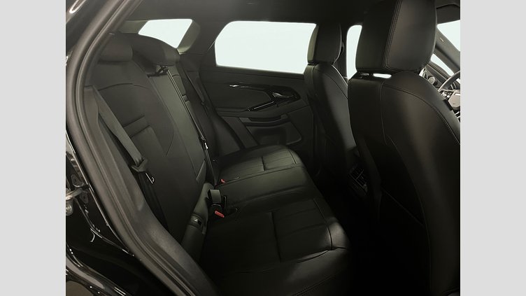 2025 Approved Land Rover Range Rover Evoque Santorini Black 2.0 litre i4D​ 2.0 litre i4D​