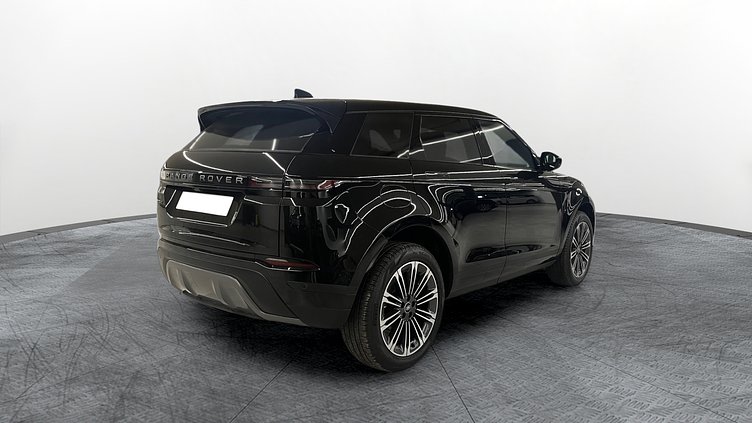 2025 Approved Land Rover Range Rover Evoque Santorini Black 2.0 litre i4D​ 2.0 litre i4D​