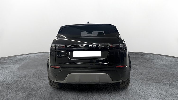 2025 Approved Land Rover Range Rover Evoque Santorini Black 2.0 litre i4D​ 2.0 litre i4D​