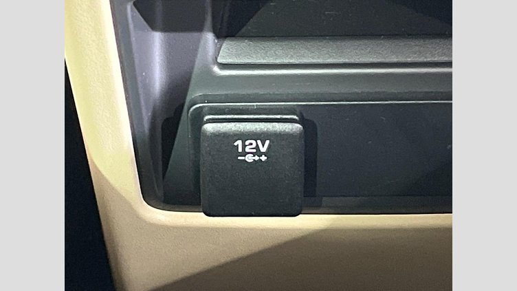 2017 認定中古車 Land Rover Discovery Sport Corris Grey 2.0 litre Si4 Petrol HSE