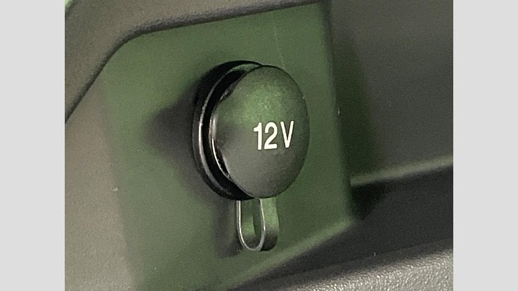2017 認定中古車 Land Rover Discovery Sport Corris Grey 2.0 litre Si4 Petrol HSE